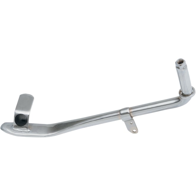 Drag specialties Kickstand - Chrome - 10"