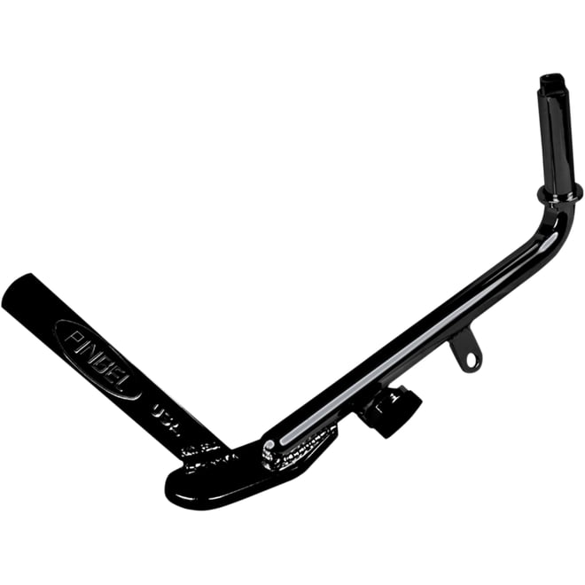 Pingel Kickstand - 2" Lowered - Black