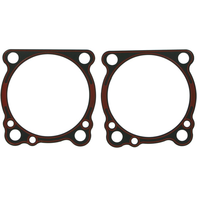 James gasket Base Gasket - .01" - XL