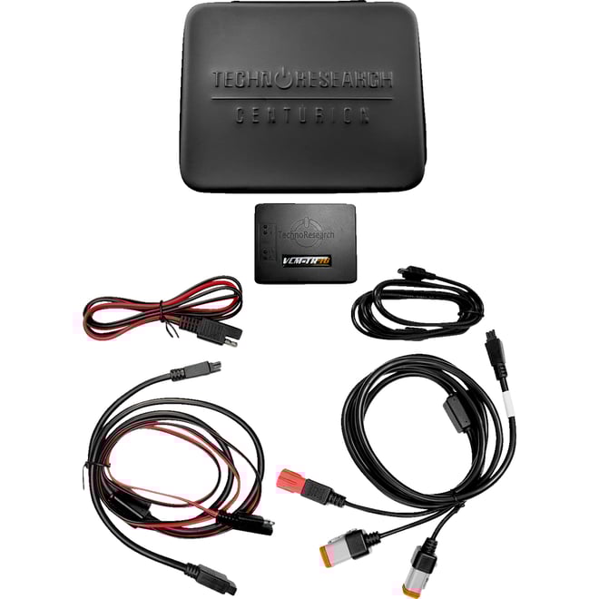 Technoresearch Diagnostic Tool System - Professional - Super Pro