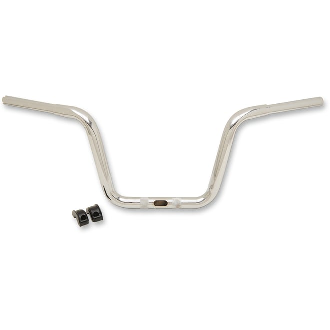Drag specialties Handlebar - 10" - Chrome