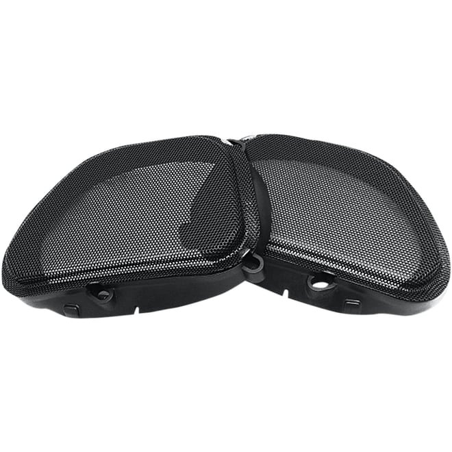 Hogtunes Speaker Grilles - FLTR