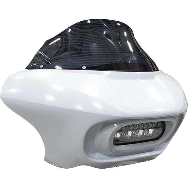 Paul yaffe bagger nation Sharknado® Fairing - 11" - Harley Davidson