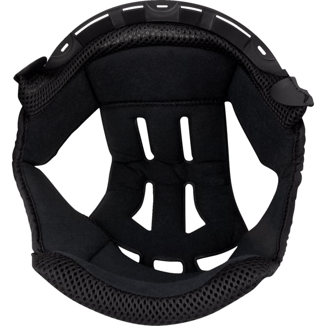 Moose racing Air Intake Liner - Black - Medium