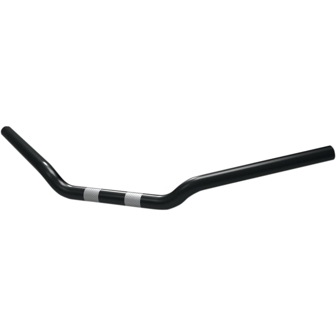 Khrome werks Handlebar - Drag Low - Black
