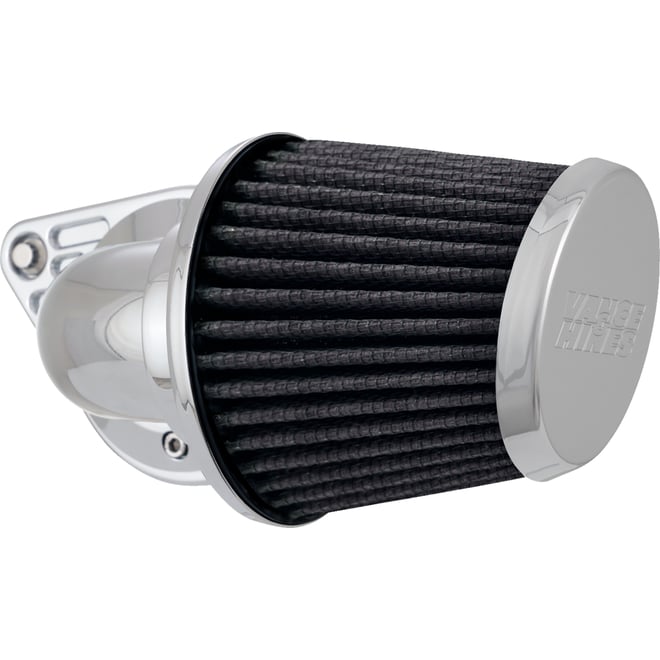 Vance & hines VO2 Falcon Air Intake - Chrome Vance & hines VO2 Falcon Air Intake - Chrome