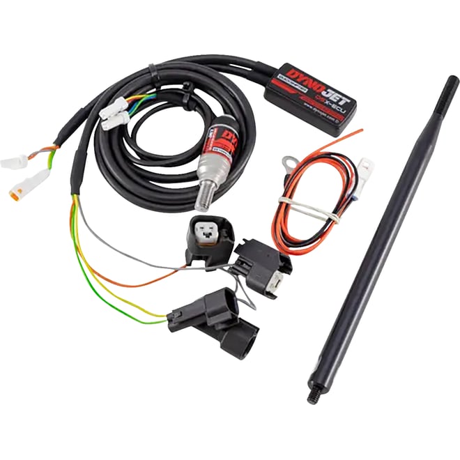Dynojet Standalone Quickshifter Kit - CVO '17-'24 Dynojet Standalone Quickshifter Kit - CVO '17-'24