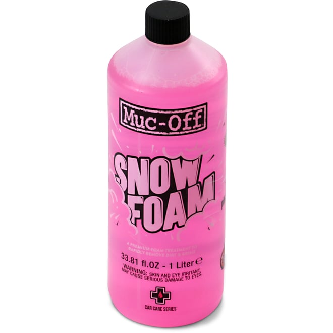 Muc-off usa Snow Foam - 1L Muc-off usa Snow Foam - 1L