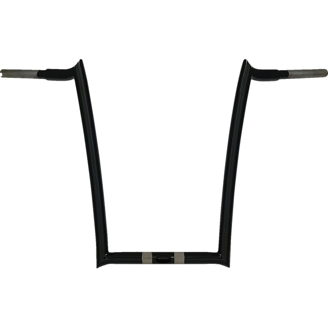 Paul yaffe bagger nation Handlebar - Monkey - 16" - Black
