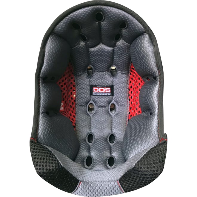 6d helmets ATR-2 Liner - L/XL