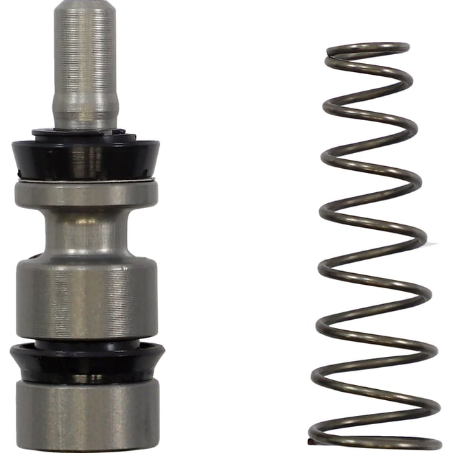 Drag specialties Master Cylinder Repair Kit - Rear