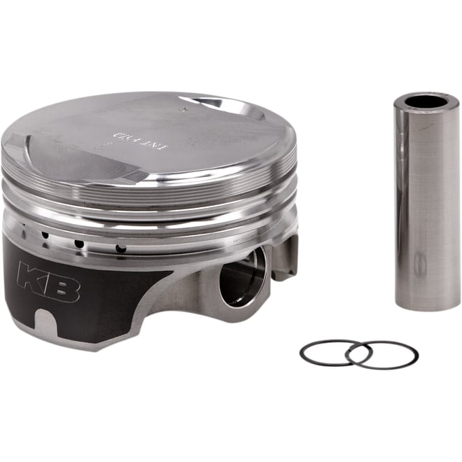 Kb performance Piston - Evolution Kb performance Piston - Evolution