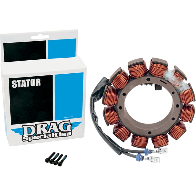 Drag specialties 2-Wire Stator - '84-'90 XL