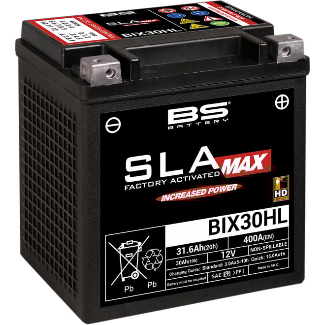 Bs battery Battery - BIX30HL (YIX) Bs battery Battery - BIX30HL (YIX)