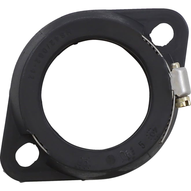 Mikuni HSR Carburetor Flange Adapter - 42 mm