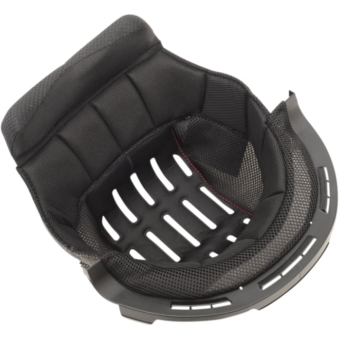Z1r F.I. Liner - Black - XL - 18 mm