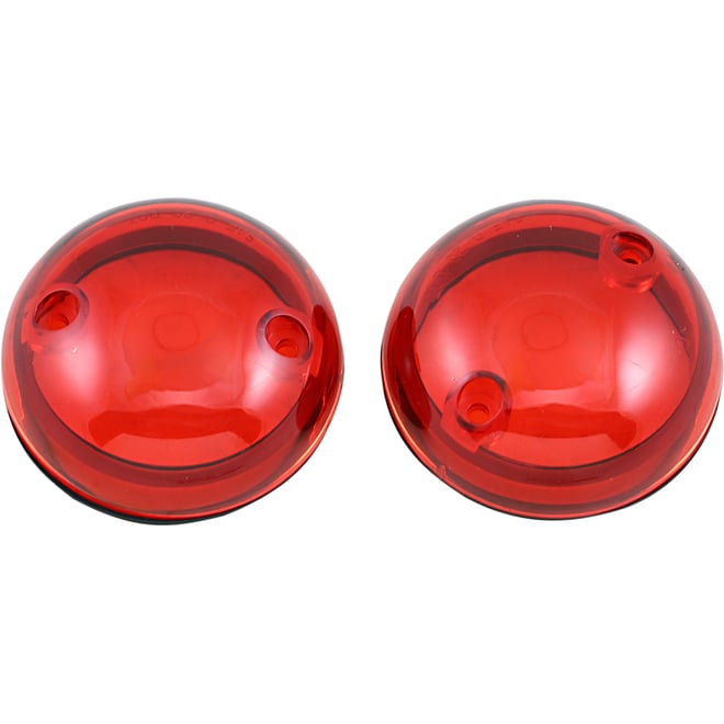 Custom dynamics ProBEAM® Lens - Red - Scout