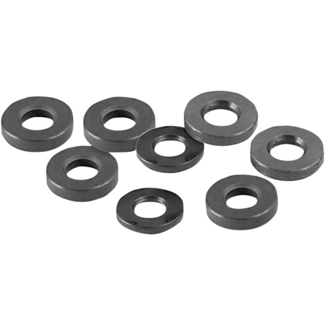 S&s cycle Breather Gear Shims - Big Twin