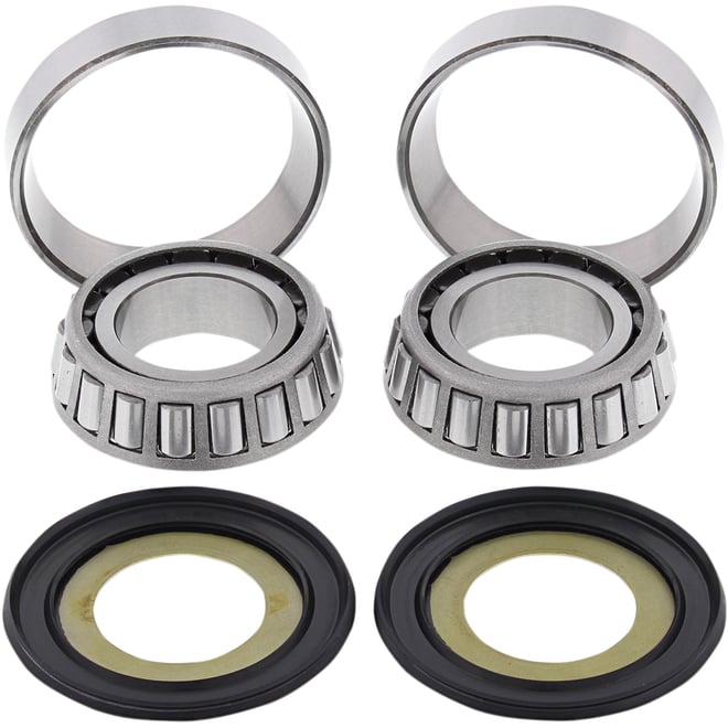 Drag specialties Neck Post Bearing/Race Kit
