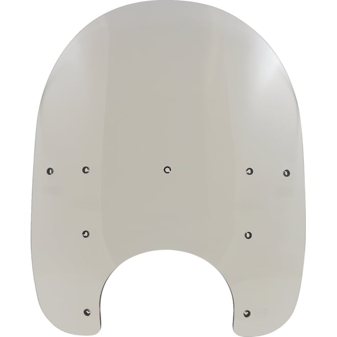 Memphis shades Road King Replacement Plastic - 19" - Solar Memphis shades Road King Replacement Plastic - 19" - Solar