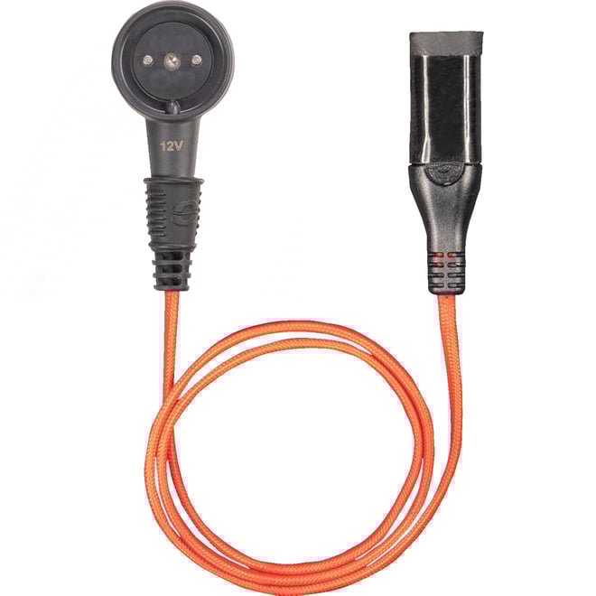 Tecmate Connector Cable - MagCode/Optimate - Magnetic/Clip Tecmate Connector Cable - MagCode/Optimate - Magnetic/Clip