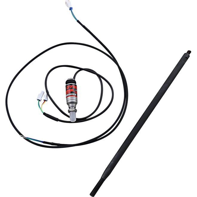 Dynojet Quick Shift Kit - Challenger