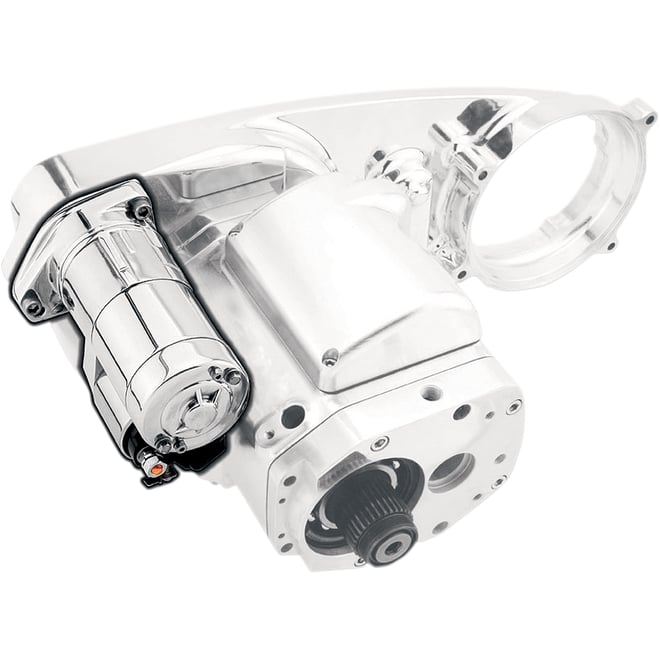 Compu-fire Starter Motor - Gen lll