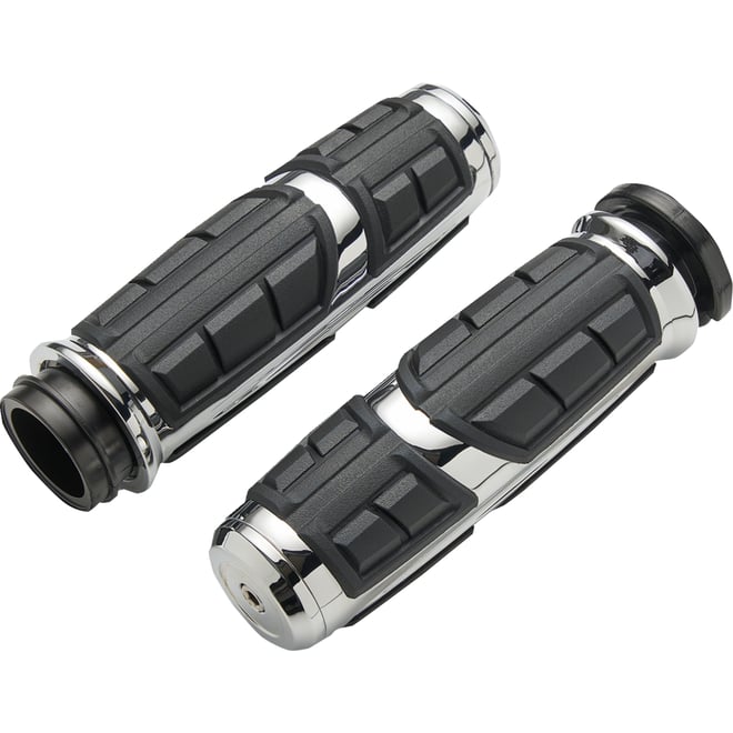 Ciro Grips - Chicane - TBW - Chrome