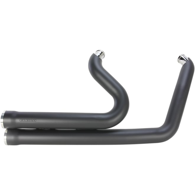 Cobra Speedster RPT Short Exhaust Cobra Speedster RPT Short Exhaust