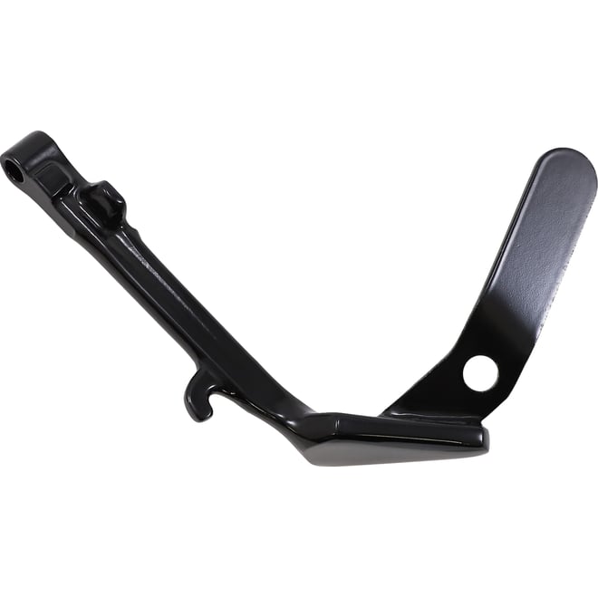 Drag specialties Kickstand - Gloss Black - 1" Under Stock