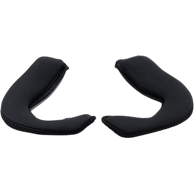 Z1r Saturn SV Cheek Pads - 2XL - 10 mm