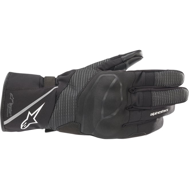 Alpinestars Andes V3 Drystar® Gloves Black Alpinestars Andes V3 Drystar® Gloves Black