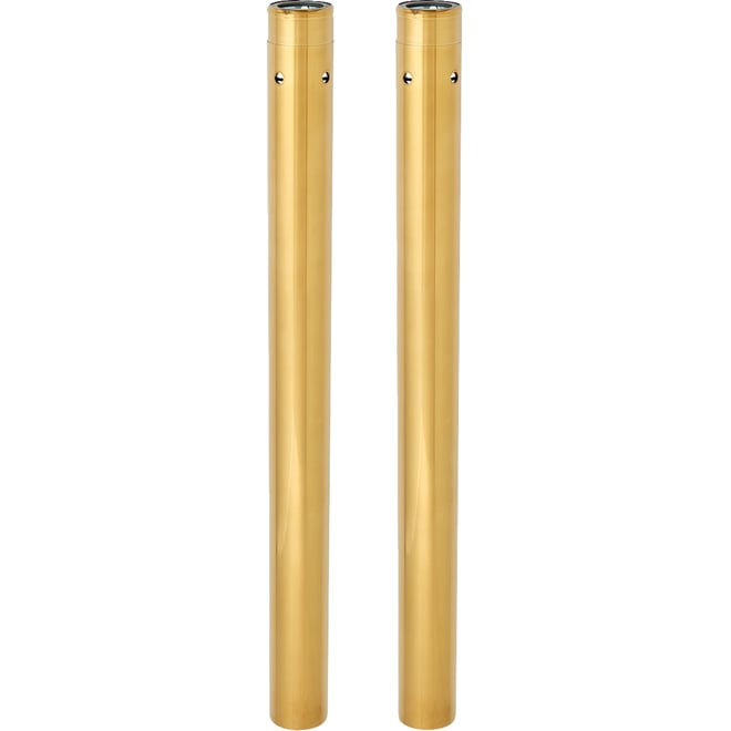 Arlen ness Fork Tube - 49 mm - Gold