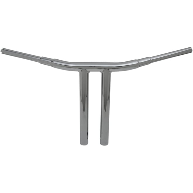 Drag specialties Handlebar - "Big" Buffalo - Chopper T-Bar - 14" - Chrome