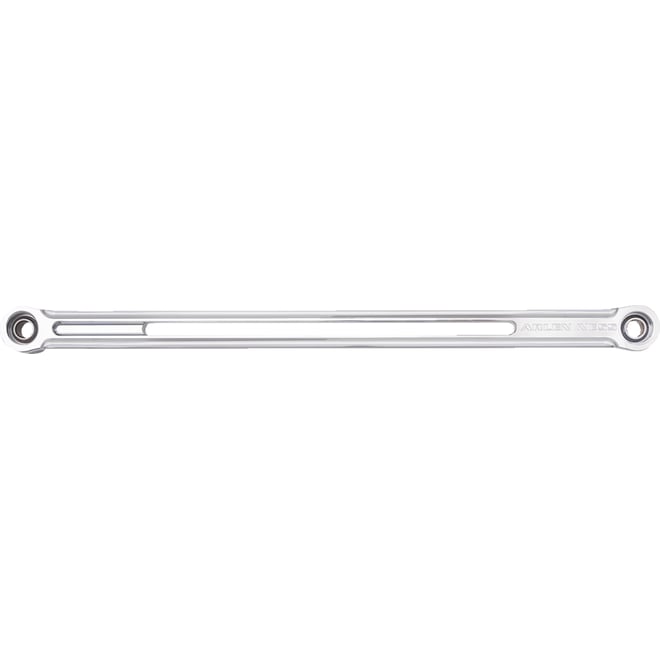 Arlen ness SpeedLiner Shift Rod - Chrome Arlen ness SpeedLiner Shift Rod - Chrome