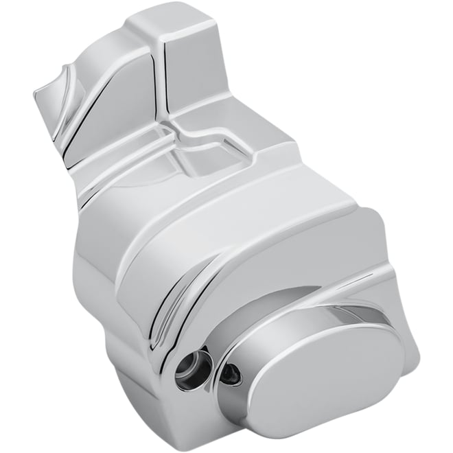 Kuryakyn Lower Frame Cover - Chrome