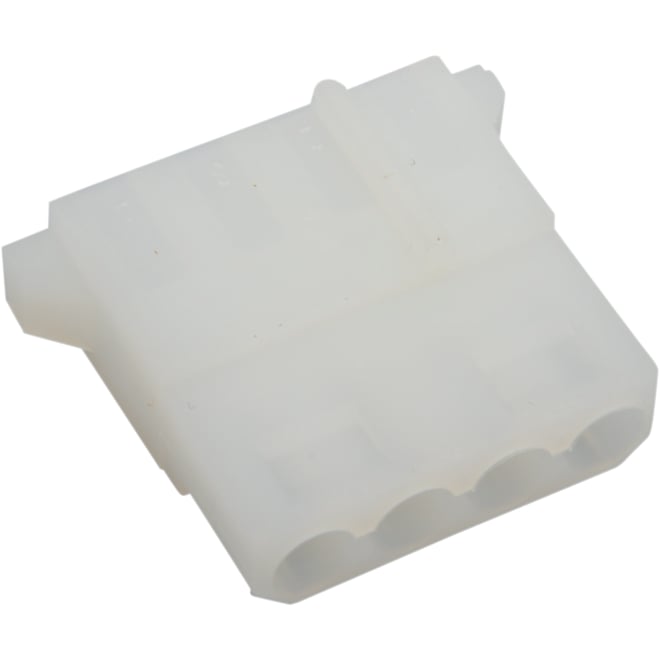 Namz AMP Mate-n-Lock Connector 70292-89 - 4 Pin Female