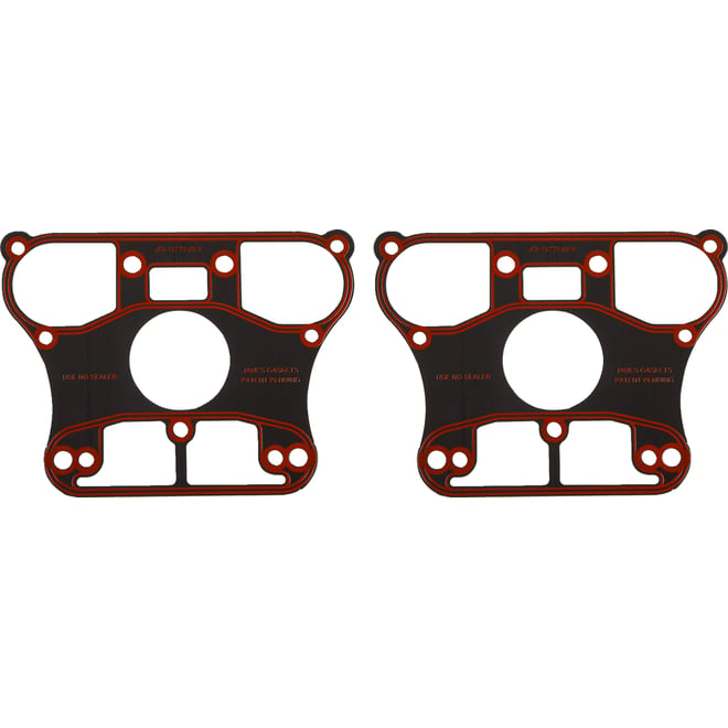 James gasket 1 Piece Rocker Gasket - Evo