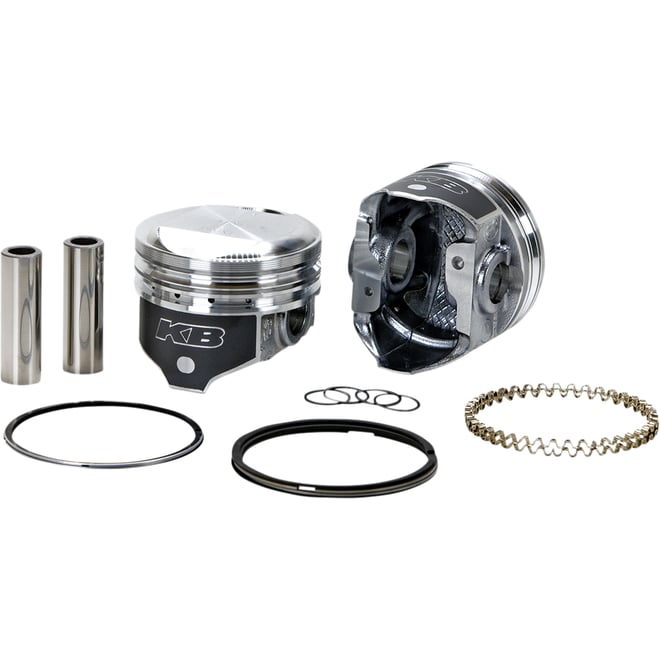 Kb performance Piston Kit Kb performance Piston Kit