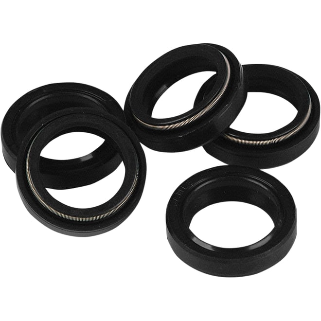 James gasket Magneto Plate Oil Seal - XLCH