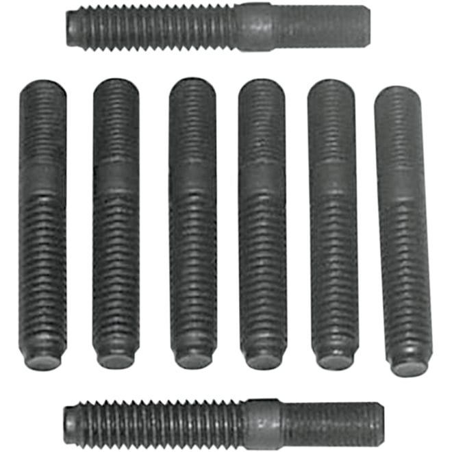 Colony Cylinder Stud Set - '54-'84 XL