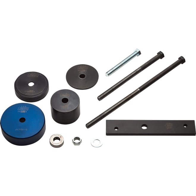 Jims Main Drive Gear/Bearing Remover/Installer - 6-Speed