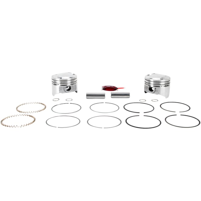 Kb performance Piston Kit