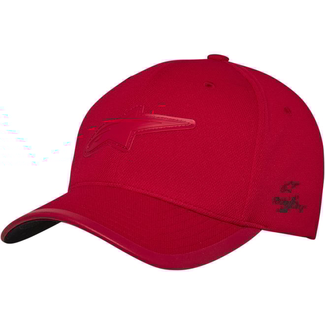 Alpinestars Astound Tech Hat Red 