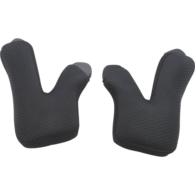100% Youth Status Cheek Pads - Small