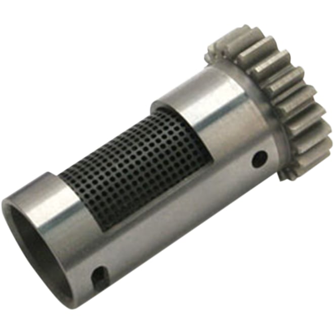 S&s cycle Gear Breather - Standard