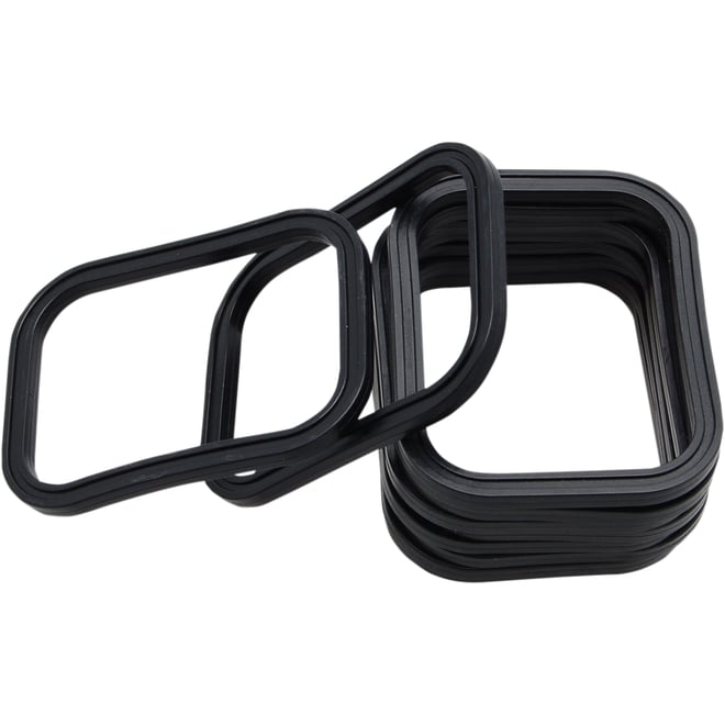 Cometic Inner Rocker Box Rubber Gasket