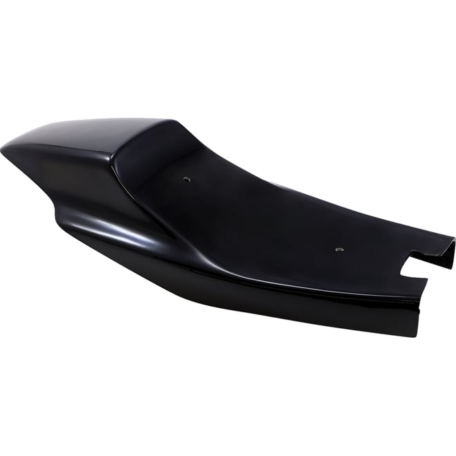 Saddlemen Eliminator Tail Section - With Under Tail