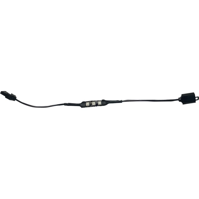 Custom dynamics Light Strip - 3 LED Custom dynamics Light Strip - 3 LED