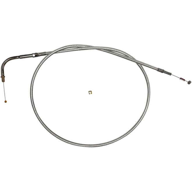 Magnum shielding Idle Cable - 45-1/2" - Sterling Chromite II®
